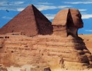 Egypt – Giza