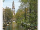 Zuiderkerk- Amsterdam