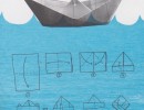 Paper Boat / Kağıt Gemi