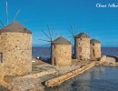 Chios / sakız Adası