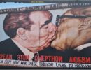 Socialist Fraternal Kiss / Sosyalist Kardeşlik Öpücüğü